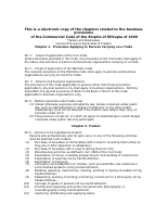 COMMERCIAL CODE.doc
